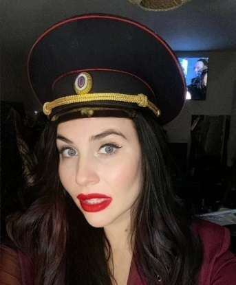 Анкета проститутки Валерия - Фото, г. Бровары, 37 лет, №891