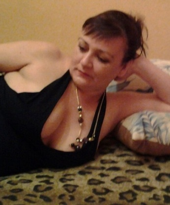 Анкета проститутки Ирина - Фото, г. Бровары, 41 год, №13165