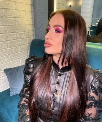 Анкета проститутки Лариса - Фото, г. Бровары, 22 года, №7954